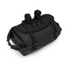 Osprey Escapist Handlebar Bag Large - Black