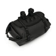Osprey Escapist Handlebar Bag Large - Black