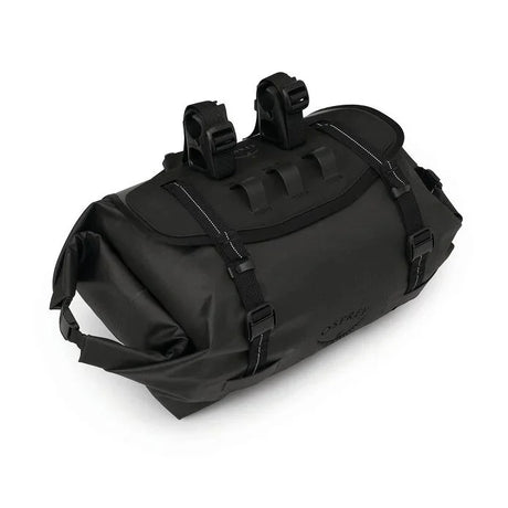 Osprey Escapist Handlebar Bag Large - Black