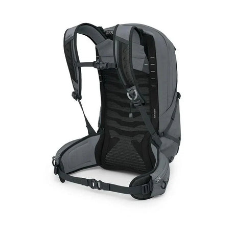 Osprey Talon 22 Backpack - Phantom Grey/Dark Charcoal