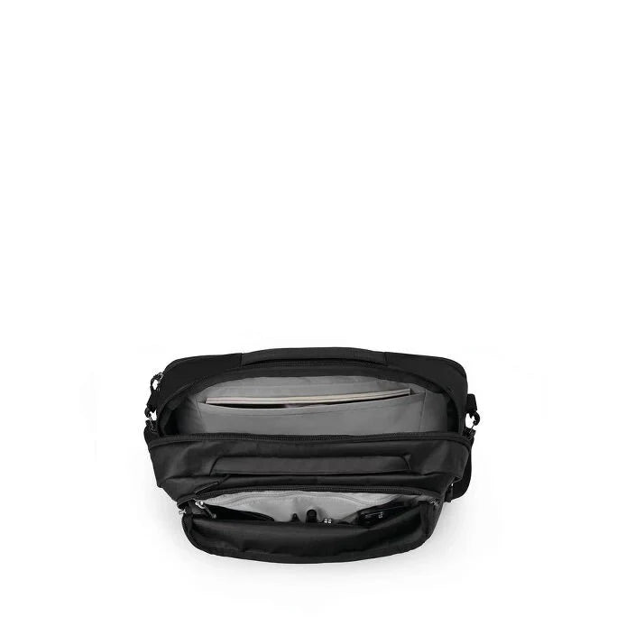 Osprey Transporter Carry-On Boarding Bag - Black