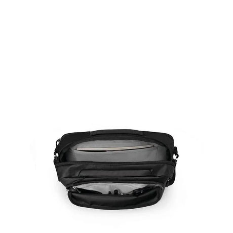 Osprey Transporter Carry-On Boarding Bag - Black