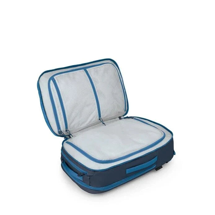 Osprey Transporter Travel Pack 44 - Blue Frame