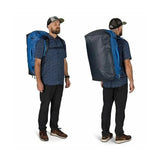Osprey Transporter Squffel 70 - Blue