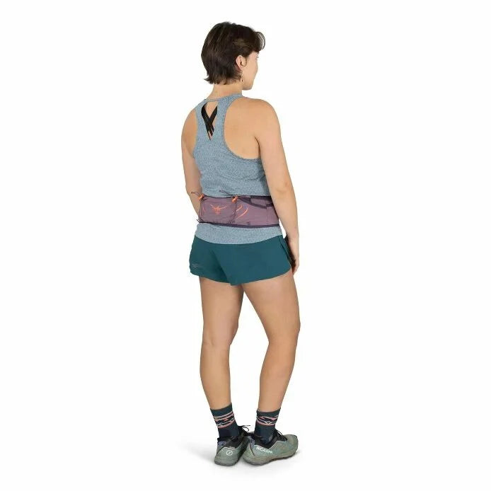 Osprey Duro Dyna Pro Running Belt - Purple Dusk