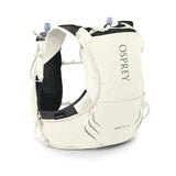 Osprey Dyna Pro 10 Run Hydration Vest (Women's) - Mystery White