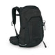 Osprey Tempest 22 Backpack (Women's) - Black/Coal Grey