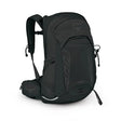 Osprey Tempest 22 Backpack (Women's) - Black/Coal Grey