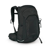 Osprey Tempest 22 Backpack (Women's) - Black/Coal Grey