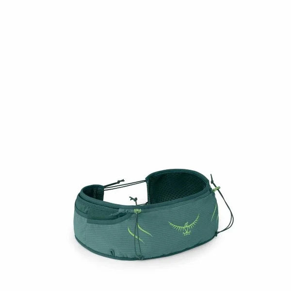 Osprey Duro Dyna Pro Running Belt - Cascade Blue