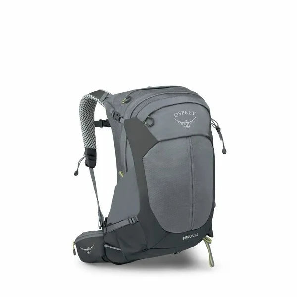  - Osprey Sirrus 24 Backpack (Women's) - Medium Grey