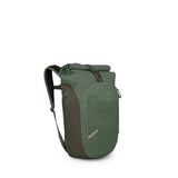 Osprey Transporter Roll Top Pack - Pine Leaf