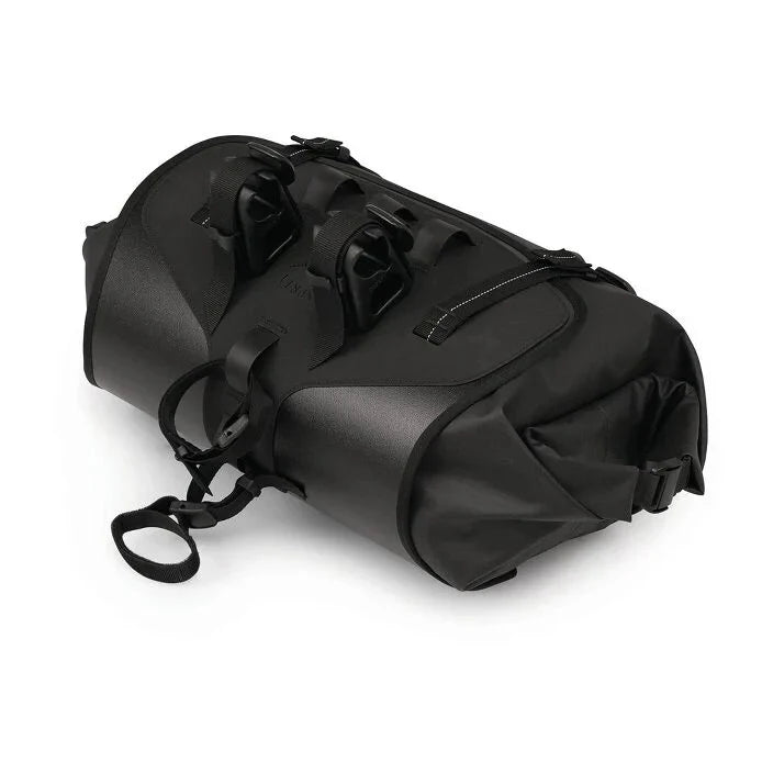 Osprey Escapist Handlebar Bag Large - Black