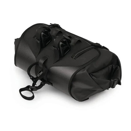 Osprey Escapist Handlebar Bag Large - Black