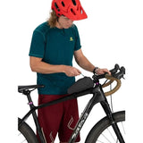 Osprey Escapist Top Tube Bag - Black