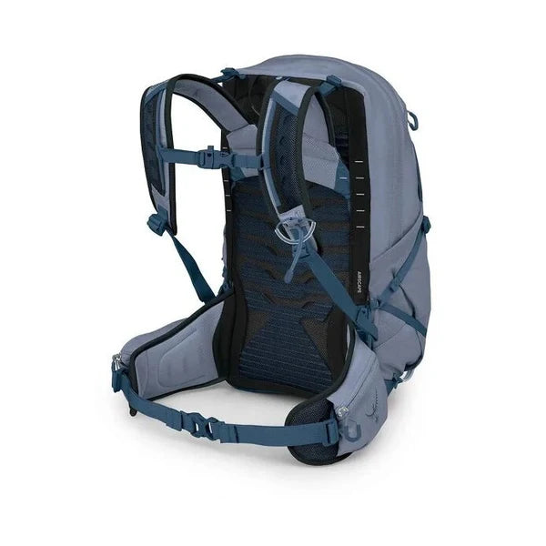 Osprey Tempest 22 Backpack (Women's) - Anchor Blue/Atlas
