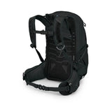 Osprey Tempest 22 Backpack (Women's) - Black/Coal Grey