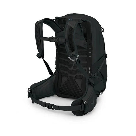 Osprey Tempest 22 Backpack (Women's) - Black/Coal Grey
