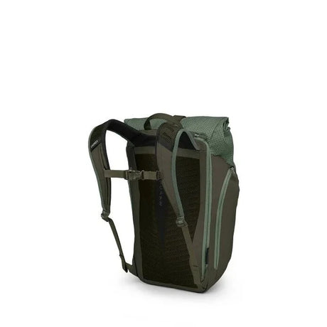 Osprey Transporter Roll Top Pack - Pine Leaf