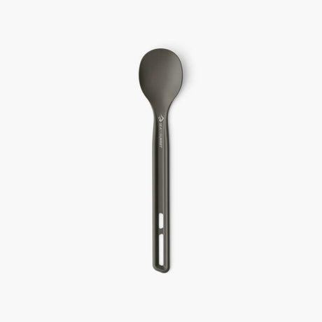 Sea To Summit Frontier UL Cutlery - Long Handled Spoon - Find Your Feet Australia Hobart Launceston Tasmania