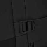 Pacsafe Go Carry-On Backpack - 34L - Jet Black - Find Your Feet Australia Hobart Launceston Tasmania