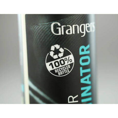Grangers Odour Eliminator - 100ml - Find Your Feet Australia Hobart Launceston Tasmania