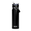 Camelbak Thrive Flip Straw Vacuum Stainless Steel Bottle - Black - 0.75L - Find Your Feet Australia Hobart Launceston Tasmania