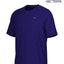 Arc'teryx Cormac Crew Neck Shirt Shortsleeve (Men's) - Soulsonic Heather - Find Your Feet Australia Hobart Launceston Tasmania