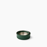 Sea To Summit Detour Stainless Steel Collapsible Mug - Laurel Wreath - Find Your Feet Australia Hobart Launceston Tasmania