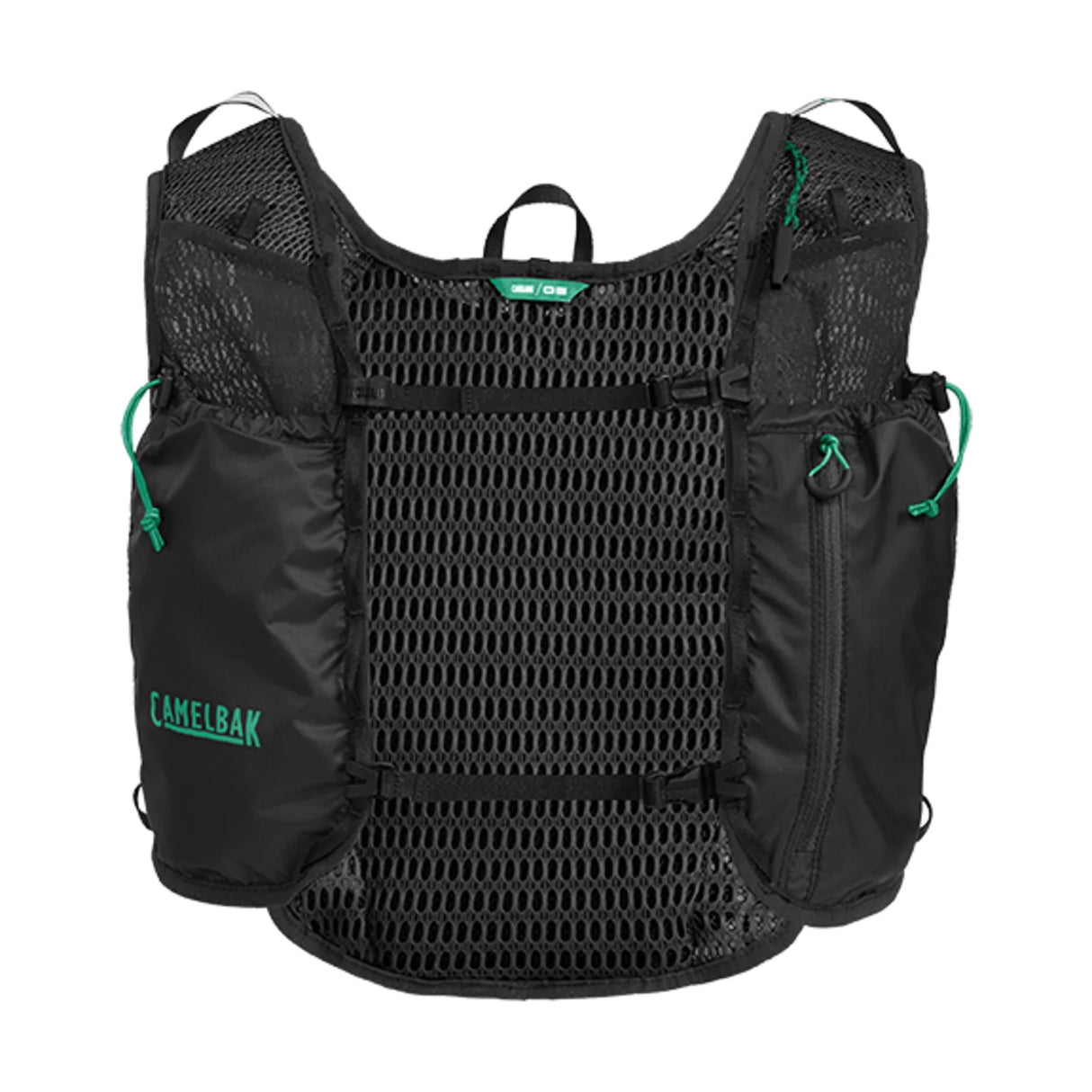 Camelbak Trail Run Vest (Unisex) - Black