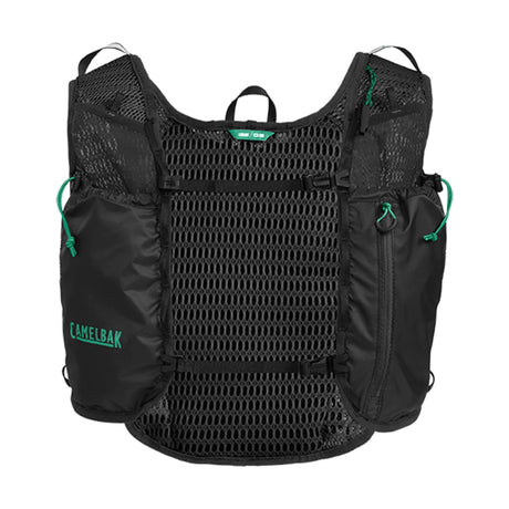 Camelbak Trail Run Vest (Unisex) - Black