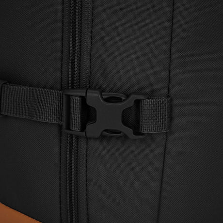 Pacsafe Go Carry-On Backpack - 44L Pacsafe