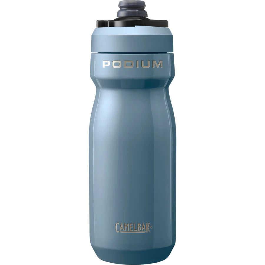 CamelBak Podium Insulated Stainless Steel Bottle - Pacific - Find Your Feet Australia Hobart Launceston Tasmania