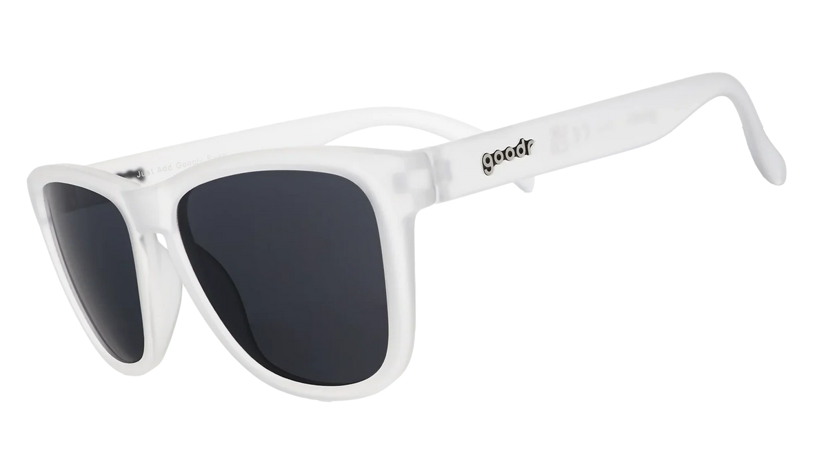 Goodr Sunglasses - The OG's - Just Add Googly Eyes - Find Your Feet Australia Hobart Launceston Tasmania