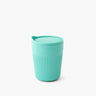 Sea To Summit Frontier Passage Mug - Aqua Sea - Find Your Feet Australia Hobart Launceston Tasmania