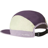 The North Face Summer LIGHTRANGE Run Hat - Endless Dusk/Transcendent Grey/Lemon Mist