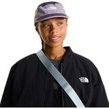 The North Face Summer LIGHTRANGE Run Hat - Endless Dusk/Transcendent Grey/Lemon Mist