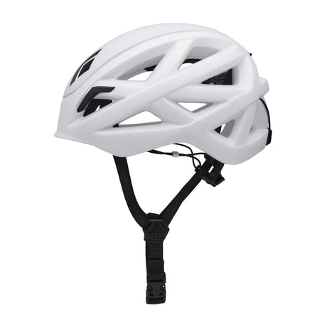Black Diamond Vapor Helmet (Unisex) - White