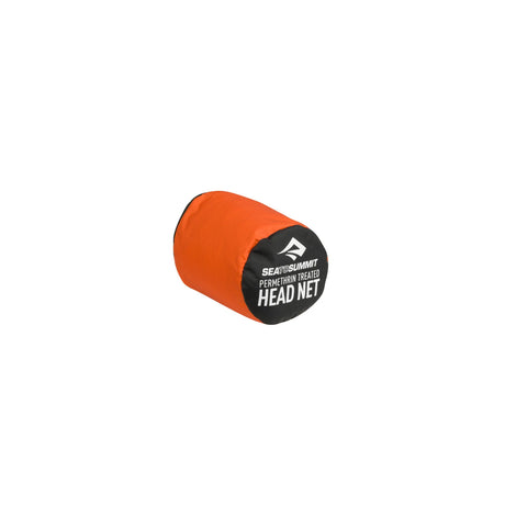 Sea To Summit Head Net - Permethrin Treated - Find Your Feet Australia Hobart Launceston Tasmania