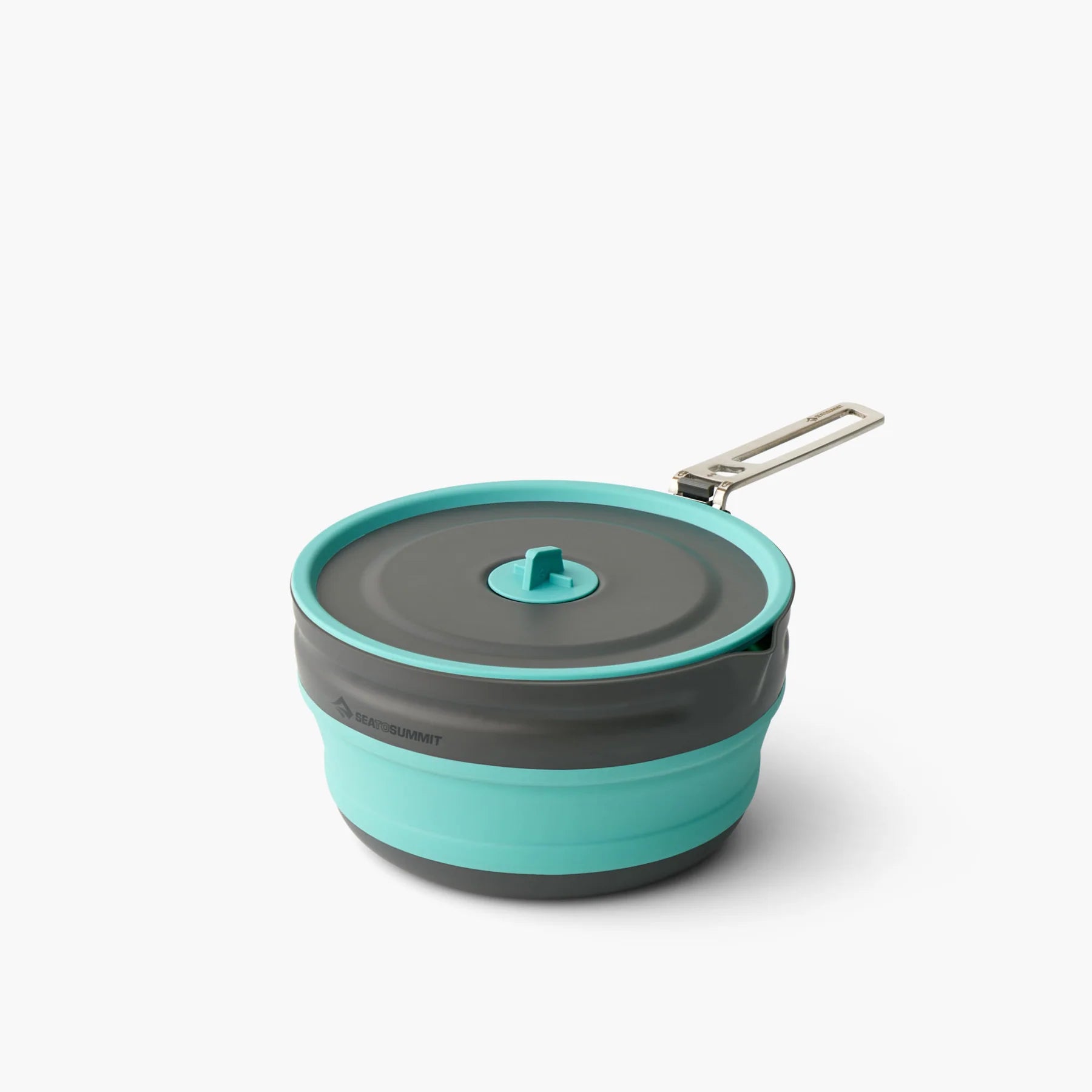 Sea To Summit Frontier UL Collapsible Pouring Pot - 2.2L - Find Your Feet Australia Hobart Launceston Tasmania