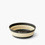 Sea To Summit Frontier UL Collapsible Bowl - Medium - Bone White - Find Your Feet Australia Hobart Launceston Tasmania