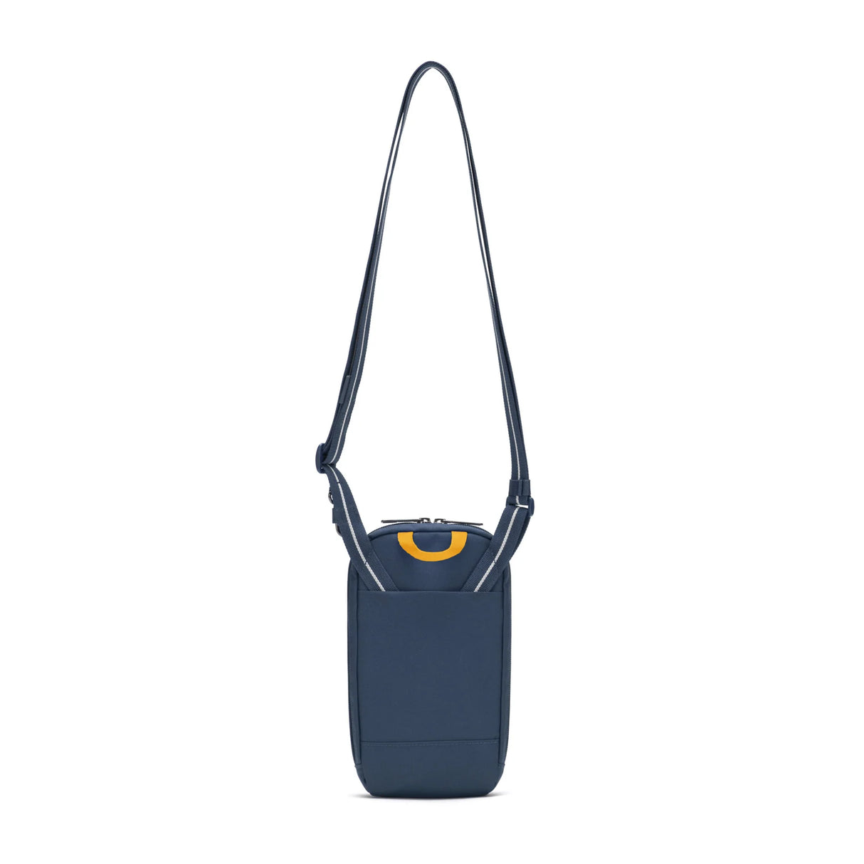 Pacsafe RFID Tech Crossbody - Coastal Blue