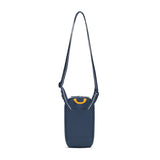 Pacsafe RFID Tech Crossbody - Coastal Blue