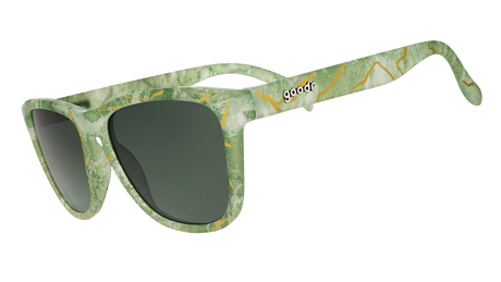 Goodr Sunglasses - The OG's - Kinda Mint Condition - Find Your Feet Australia Hobart Launceston Tasmania