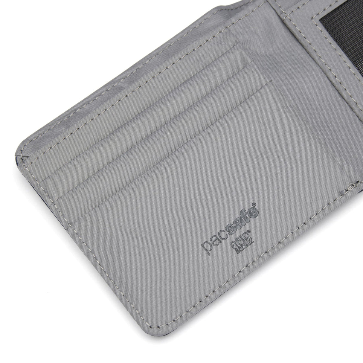 Pacsafe RFIDSafe Bifold Wallet