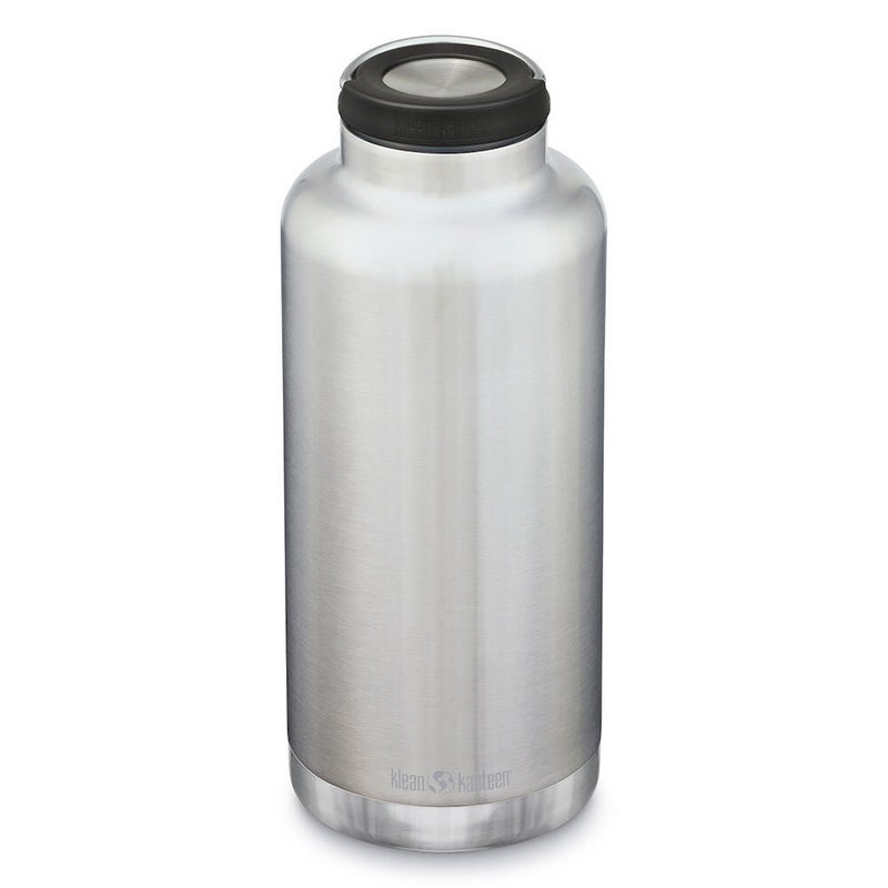 Klean Kanteen Insulated TKWide 64oz (1900ml) with Loop Cap