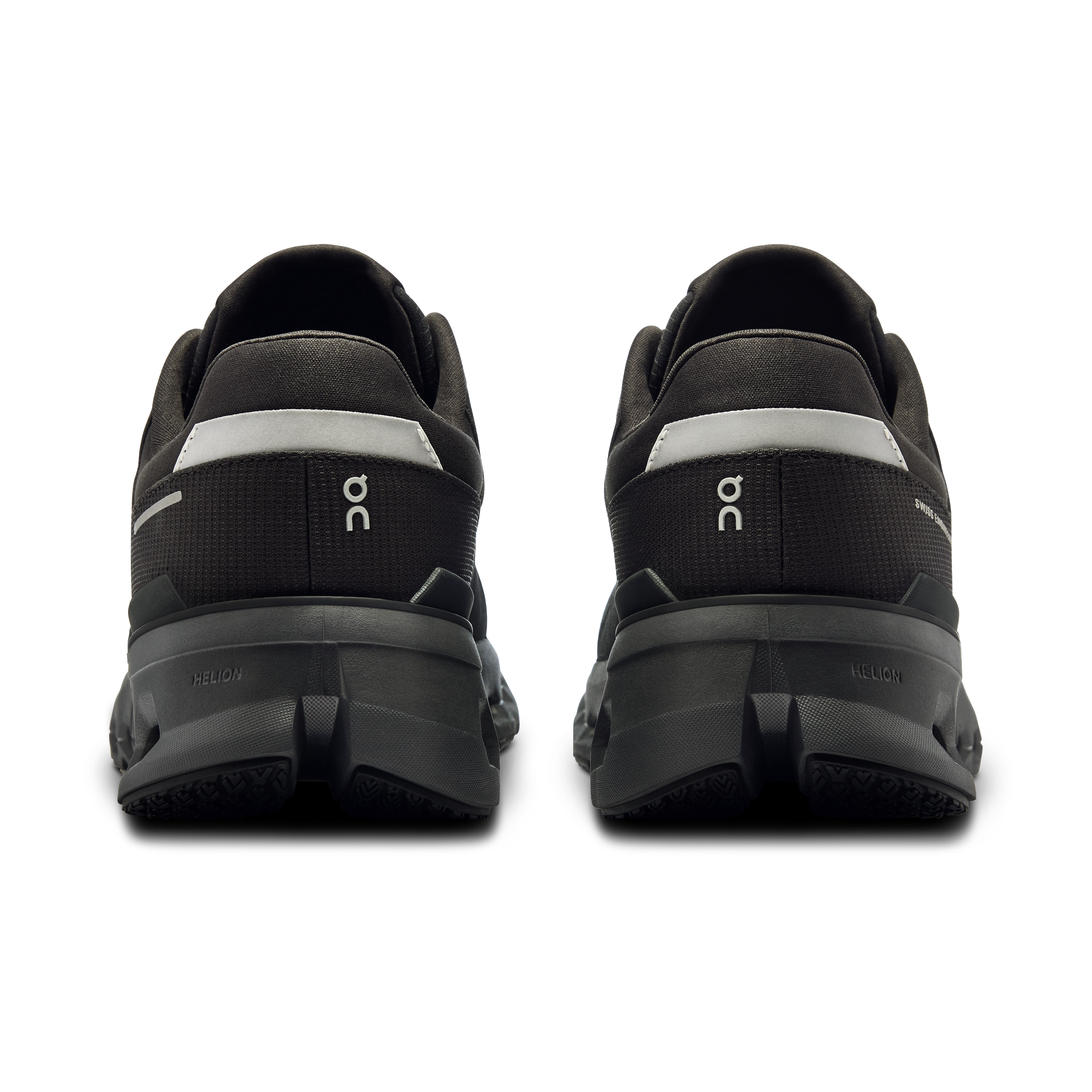 On Cloudrunner 2 Waterproof Shoe (Women's)