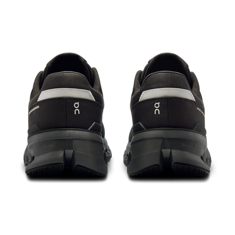 On Cloudrunner 2 Waterproof Shoe (Women's) On