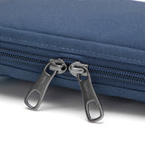 Pacsafe RFID Tech Crossbody - Coastal Blue