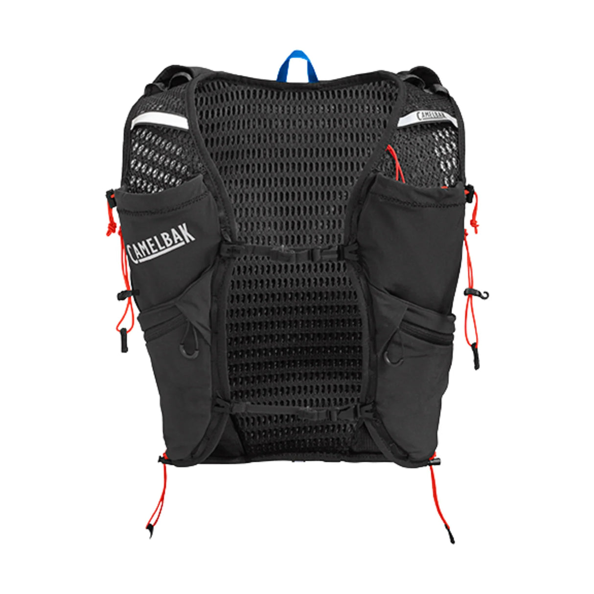 Camelbak Apex Pro Run Vest - Black - Find Your Feet Australia Hobart Launceston Tasmania